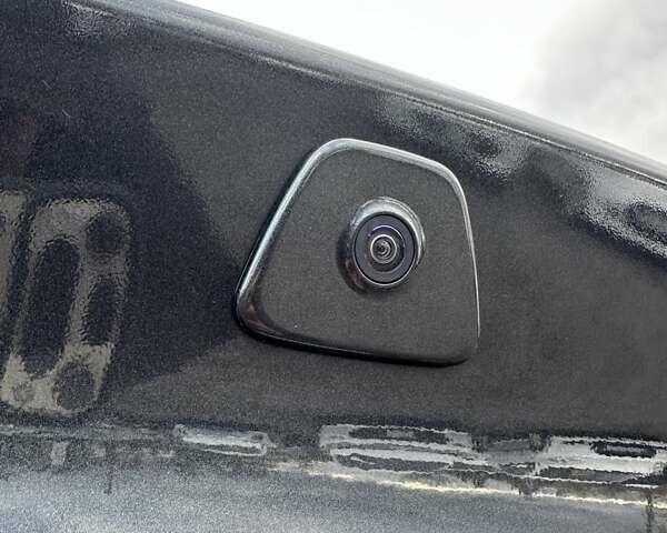 Серый Хендай Элантра, объемом двигателя 2 л и пробегом 66 тыс. км за 14900 $, фото 13 на Automoto.ua