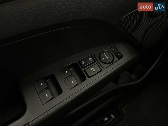 Серый Хендай Элантра, объемом двигателя 1.6 л и пробегом 94 тыс. км за 15754 $, фото 13 на Automoto.ua