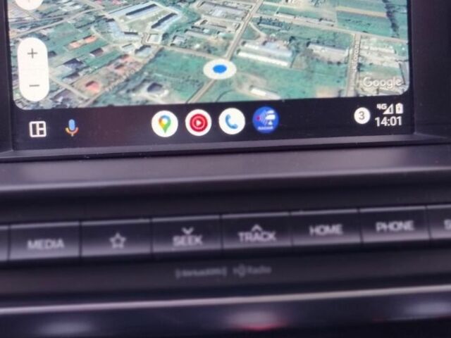 Серый Хендай Элантра, объемом двигателя 2 л и пробегом 85 тыс. км за 14450 $, фото 11 на Automoto.ua