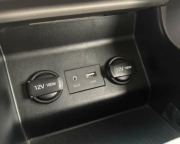 Серый Хендай Элантра, объемом двигателя 2 л и пробегом 66 тыс. км за 14900 $, фото 37 на Automoto.ua