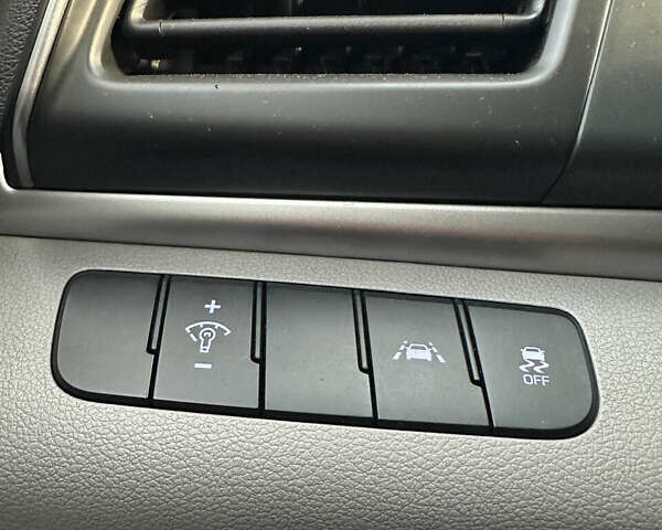 Сірий Хендай Елантра, об'ємом двигуна 2 л та пробігом 66 тис. км за 14900 $, фото 30 на Automoto.ua