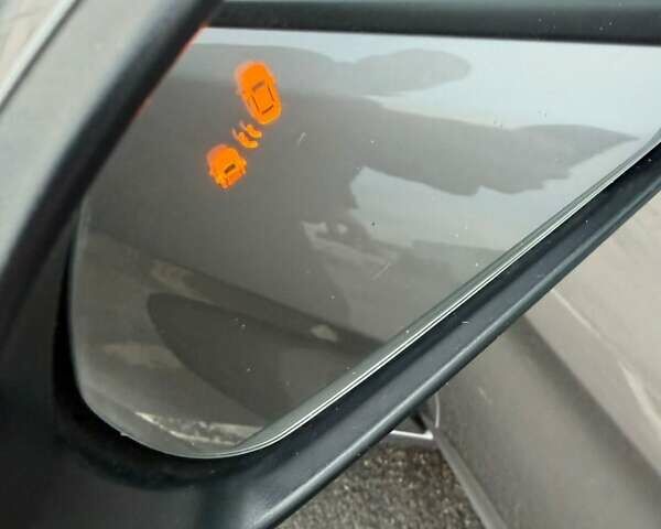 Сірий Хендай Елантра, об'ємом двигуна 2 л та пробігом 68 тис. км за 14900 $, фото 16 на Automoto.ua