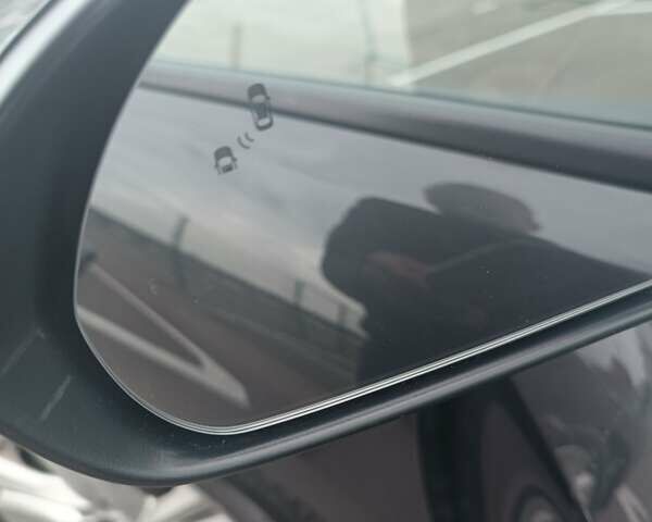 Хендай Элантра 2020 в Киеве на Automoto.ua Серый Хендай Элантра, объемом двигателя 2 л и пробегом 123 тыс. км за 12900 $, фото 5 на Automoto.ua