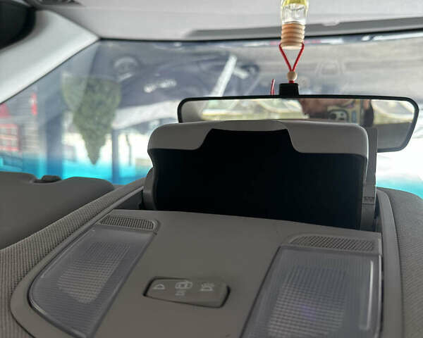 Сірий Хендай Елантра, об'ємом двигуна 2 л та пробігом 66 тис. км за 14900 $, фото 29 на Automoto.ua