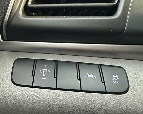 Серый Хендай Элантра, объемом двигателя 2 л и пробегом 66 тыс. км за 14900 $, фото 30 на Automoto.ua