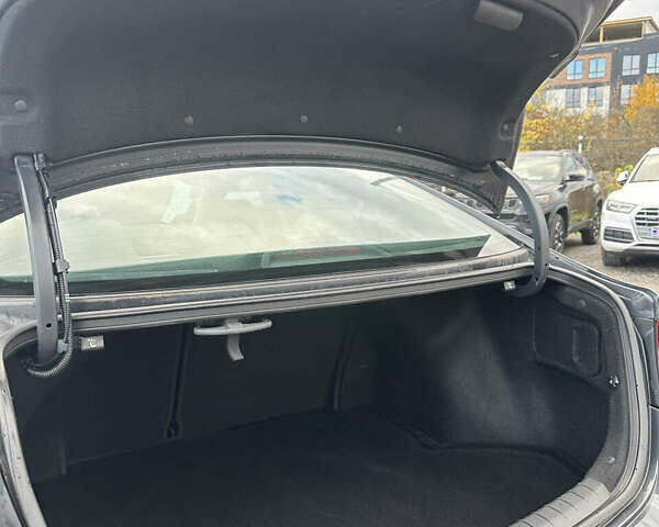 Сірий Хендай Елантра, об'ємом двигуна 2 л та пробігом 66 тис. км за 14900 $, фото 13 на Automoto.ua