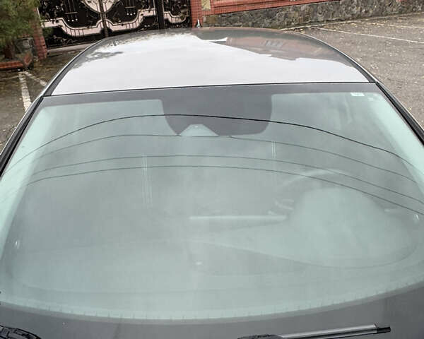 Сірий Хендай Елантра, об'ємом двигуна 2 л та пробігом 135 тис. км за 16700 $, фото 14 на Automoto.ua