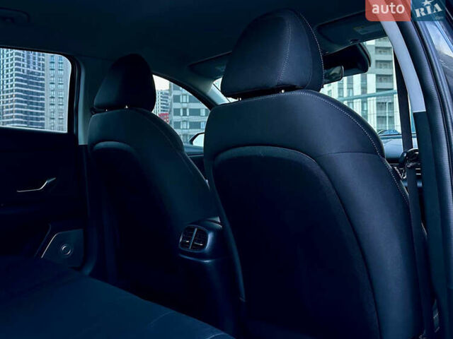 Серый Хендай Элантра, объемом двигателя 2 л и пробегом 118 тыс. км за 18800 $, фото 38 на Automoto.ua