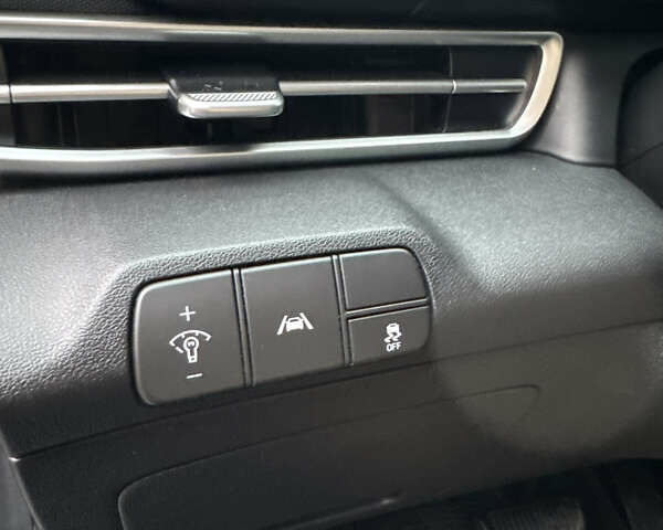 Сірий Хендай Елантра, об'ємом двигуна 2 л та пробігом 135 тис. км за 16700 $, фото 37 на Automoto.ua