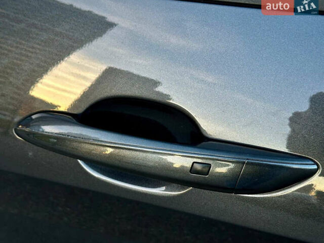 Серый Хендай Элантра, объемом двигателя 2 л и пробегом 118 тыс. км за 18800 $, фото 21 на Automoto.ua