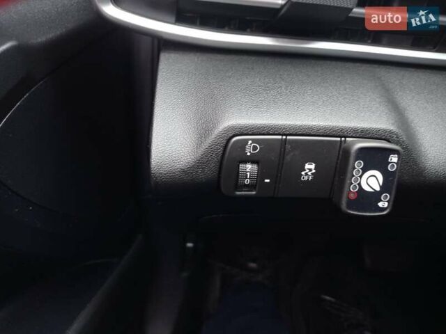 Сірий Хендай Елантра, об'ємом двигуна 1.59 л та пробігом 32 тис. км за 18417 $, фото 9 на Automoto.ua