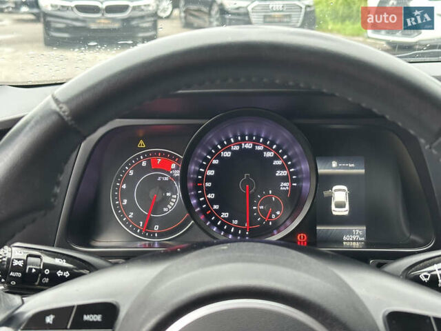 Сірий Хендай Елантра, об'ємом двигуна 1.59 л та пробігом 63 тис. км за 15600 $, фото 27 на Automoto.ua