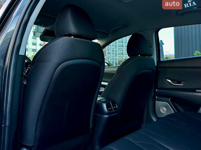 Серый Хендай Элантра, объемом двигателя 2 л и пробегом 118 тыс. км за 18800 $, фото 28 на Automoto.ua