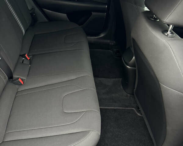 Серый Хендай Элантра, объемом двигателя 2 л и пробегом 135 тыс. км за 17200 $, фото 25 на Automoto.ua