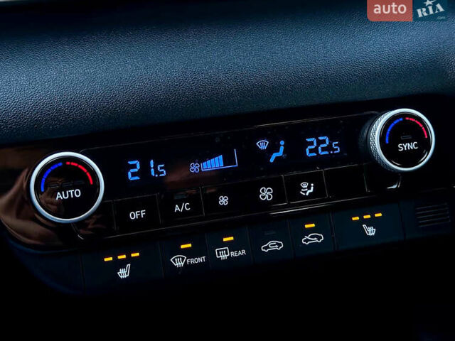 Серый Хендай Элантра, объемом двигателя 2 л и пробегом 118 тыс. км за 18800 $, фото 25 на Automoto.ua