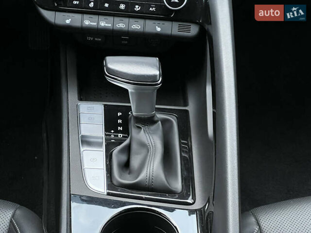 Серый Хендай Элантра, объемом двигателя 1.58 л и пробегом 65 тыс. км за 18999 $, фото 46 на Automoto.ua