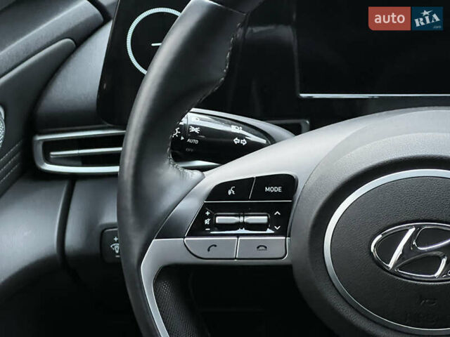 Серый Хендай Элантра, объемом двигателя 1.58 л и пробегом 65 тыс. км за 18999 $, фото 43 на Automoto.ua