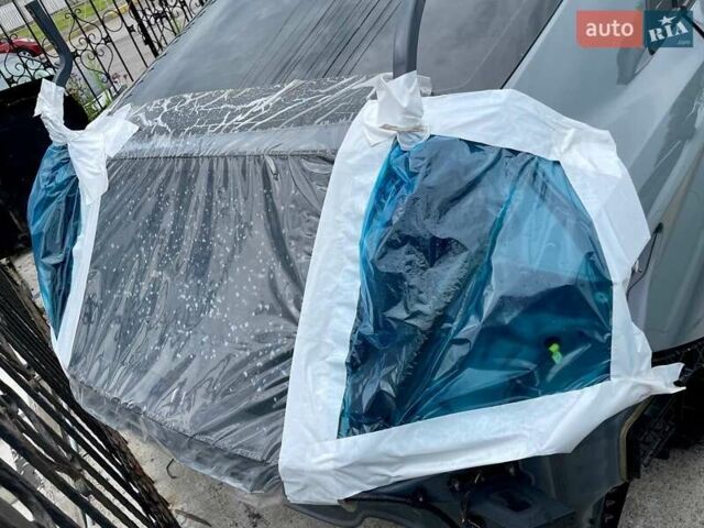 Серый Хендай Элантра, объемом двигателя 2 л и пробегом 83 тыс. км за 7800 $, фото 19 на Automoto.ua