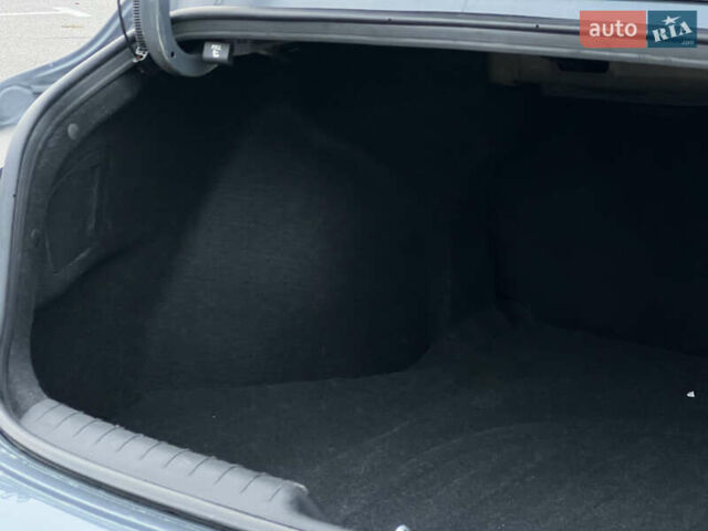 Серый Хендай Элантра, объемом двигателя 1.58 л и пробегом 65 тыс. км за 18999 $, фото 63 на Automoto.ua