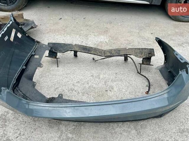 Серый Хендай Элантра, объемом двигателя 2 л и пробегом 83 тыс. км за 8200 $, фото 27 на Automoto.ua