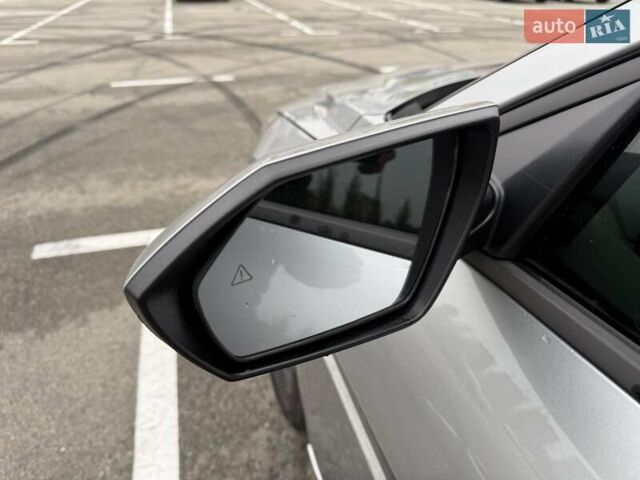 Сірий Хендай Елантра, об'ємом двигуна 2 л та пробігом 120 тис. км за 14900 $, фото 11 на Automoto.ua