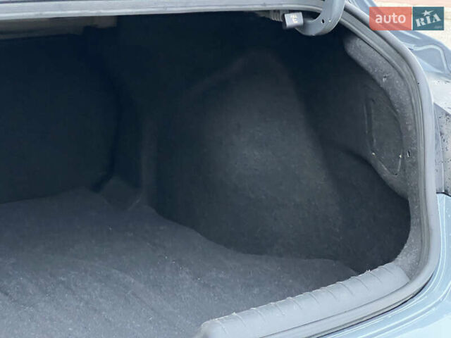 Серый Хендай Элантра, объемом двигателя 1.58 л и пробегом 65 тыс. км за 18999 $, фото 64 на Automoto.ua