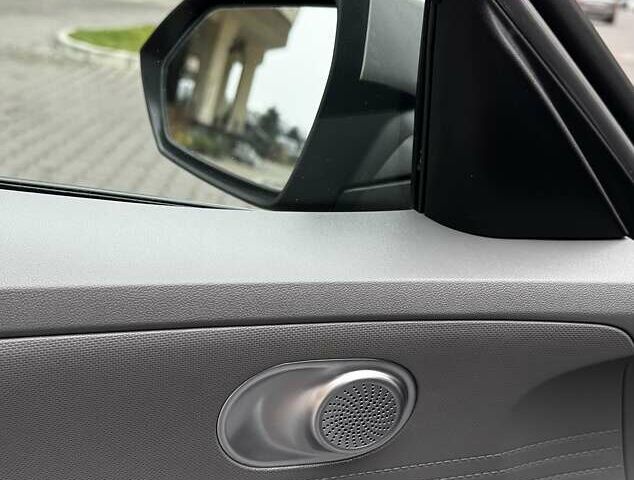 Серый Хендай Элантра, объемом двигателя 2 л и пробегом 30 тыс. км за 18999 $, фото 72 на Automoto.ua