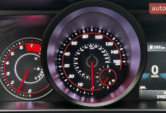 Серый Хендай Элантра, объемом двигателя 2 л и пробегом 30 тыс. км за 18999 $, фото 83 на Automoto.ua