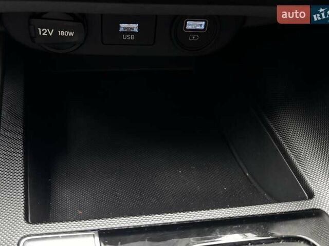 Серый Хендай Элантра, объемом двигателя 2 л и пробегом 30 тыс. км за 18999 $, фото 128 на Automoto.ua