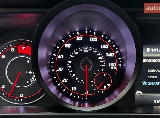 Серый Хендай Элантра, объемом двигателя 2 л и пробегом 30 тыс. км за 18999 $, фото 86 на Automoto.ua