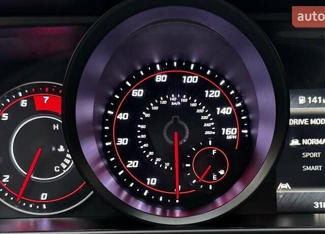 Серый Хендай Элантра, объемом двигателя 2 л и пробегом 30 тыс. км за 18999 $, фото 87 на Automoto.ua