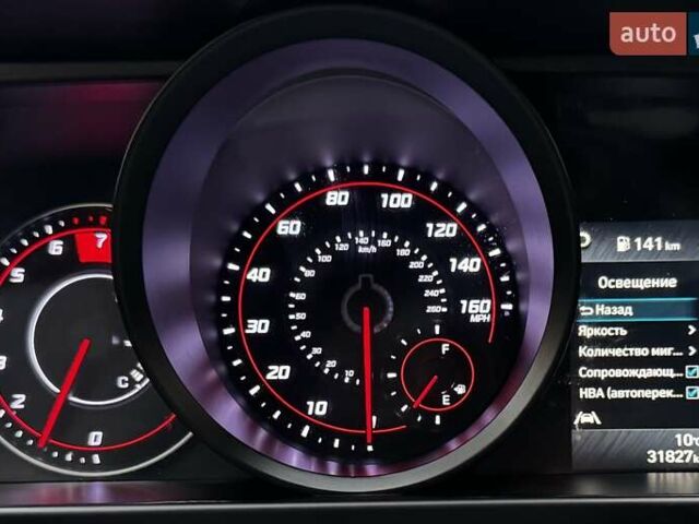 Серый Хендай Элантра, объемом двигателя 2 л и пробегом 30 тыс. км за 18999 $, фото 93 на Automoto.ua