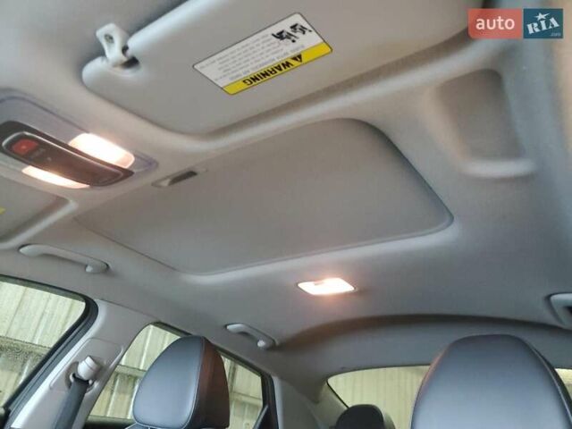 Серый Хендай Элантра, объемом двигателя 2 л и пробегом 74 тыс. км за 6500 $, фото 11 на Automoto.ua