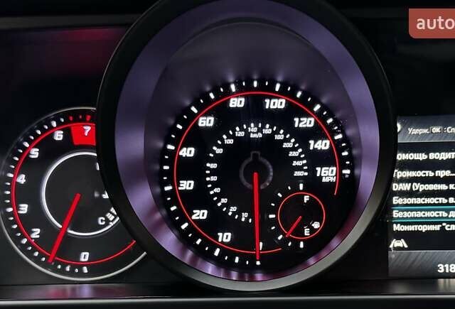 Серый Хендай Элантра, объемом двигателя 2 л и пробегом 30 тыс. км за 18999 $, фото 92 на Automoto.ua