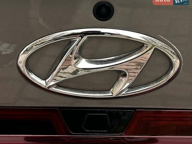 Серый Хендай Элантра, объемом двигателя 2 л и пробегом 30 тыс. км за 18999 $, фото 39 на Automoto.ua