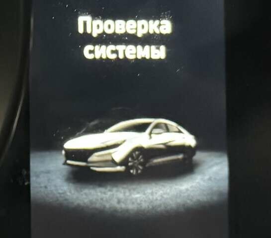 Серый Хендай Элантра, объемом двигателя 2 л и пробегом 30 тыс. км за 18999 $, фото 82 на Automoto.ua