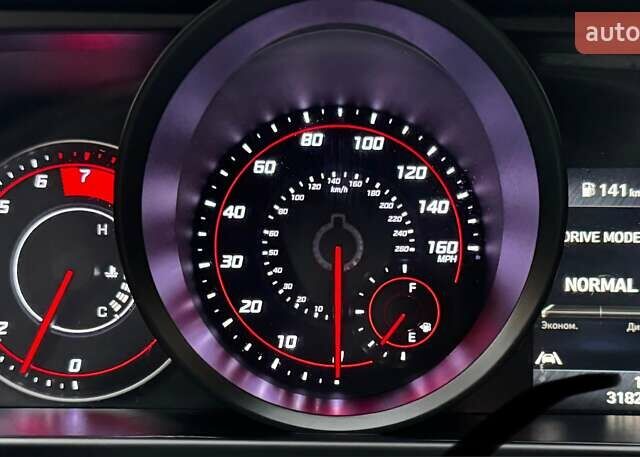 Серый Хендай Элантра, объемом двигателя 2 л и пробегом 30 тыс. км за 18999 $, фото 84 на Automoto.ua