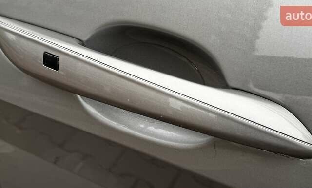 Серый Хендай Элантра, объемом двигателя 2 л и пробегом 30 тыс. км за 18999 $, фото 41 на Automoto.ua