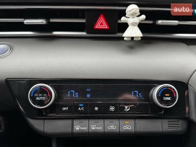 Серый Хендай Элантра, объемом двигателя 2 л и пробегом 30 тыс. км за 18999 $, фото 126 на Automoto.ua