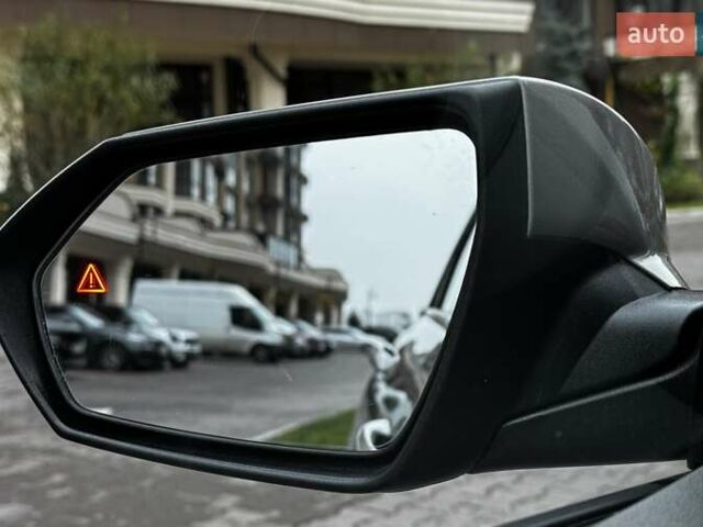 Серый Хендай Элантра, объемом двигателя 2 л и пробегом 30 тыс. км за 18999 $, фото 74 на Automoto.ua