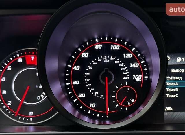 Серый Хендай Элантра, объемом двигателя 2 л и пробегом 30 тыс. км за 18999 $, фото 95 на Automoto.ua