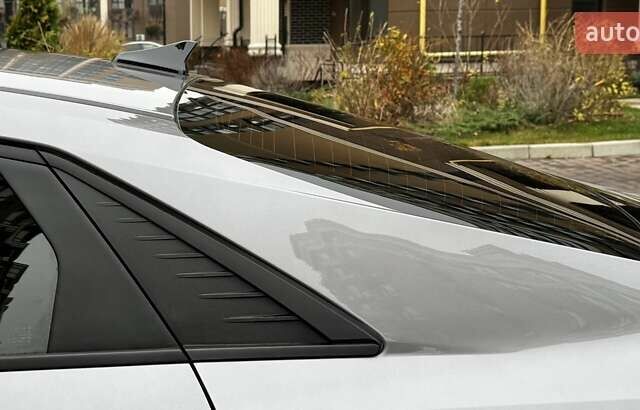 Серый Хендай Элантра, объемом двигателя 2 л и пробегом 30 тыс. км за 18999 $, фото 42 на Automoto.ua