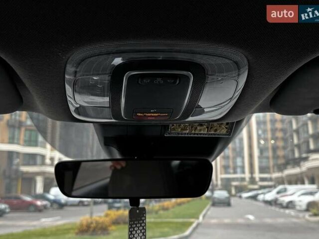 Серый Хендай Элантра, объемом двигателя 2 л и пробегом 30 тыс. км за 18999 $, фото 136 на Automoto.ua