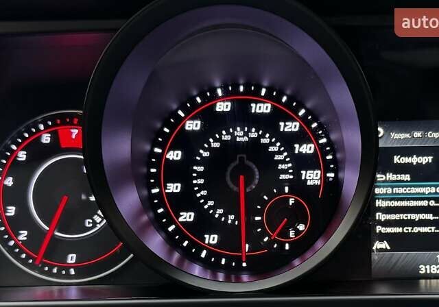 Серый Хендай Элантра, объемом двигателя 2 л и пробегом 30 тыс. км за 18999 $, фото 94 на Automoto.ua