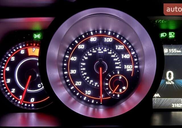 Серый Хендай Элантра, объемом двигателя 2 л и пробегом 30 тыс. км за 18999 $, фото 97 на Automoto.ua