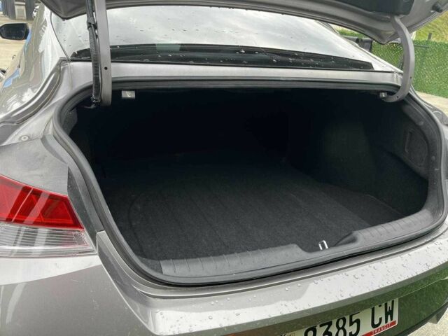 Хендай Элантра 2023 в Киеве на Automoto.ua Серый Хендай Элантра, объемом двигателя 2 л и пробегом 31 тыс. км за 14500 $, фото 12 на Automoto.ua