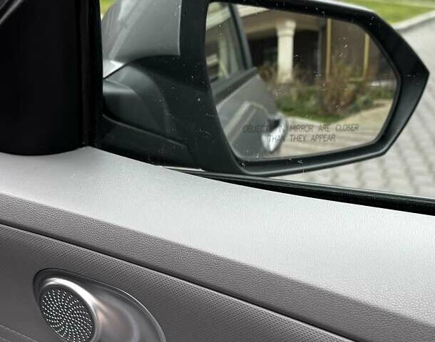 Серый Хендай Элантра, объемом двигателя 2 л и пробегом 30 тыс. км за 18999 $, фото 70 на Automoto.ua