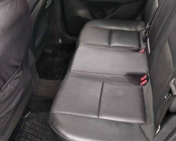 Сірий Хендай Елантра, об'ємом двигуна 1.98 л та пробігом 167 тис. км за 9000 $, фото 10 на Automoto.ua