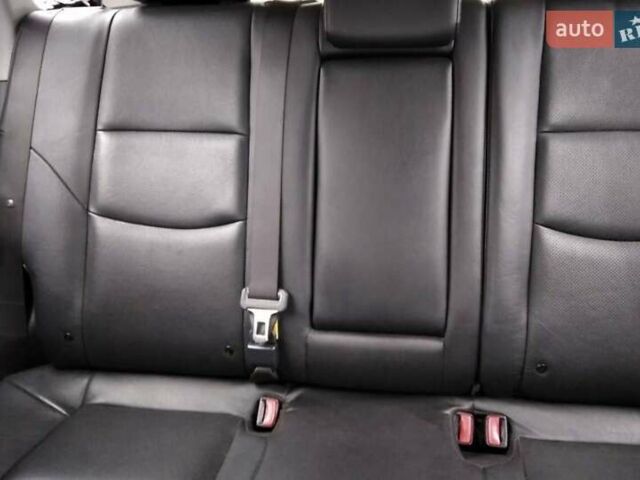 Сірий Хендай Елантра, об'ємом двигуна 1.98 л та пробігом 167 тис. км за 9000 $, фото 11 на Automoto.ua