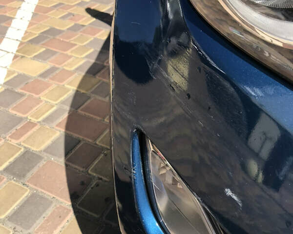 Синій Хендай Елантра, об'ємом двигуна 1.8 л та пробігом 143 тис. км за 8800 $, фото 3 на Automoto.ua